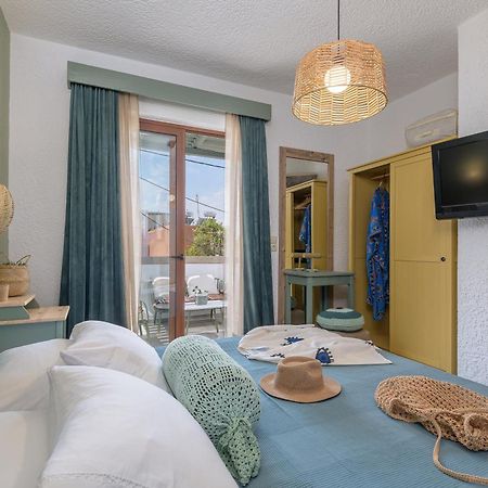 Casa Dell Artista With Private Jacuzzi Villa Kos Town Ngoại thất bức ảnh