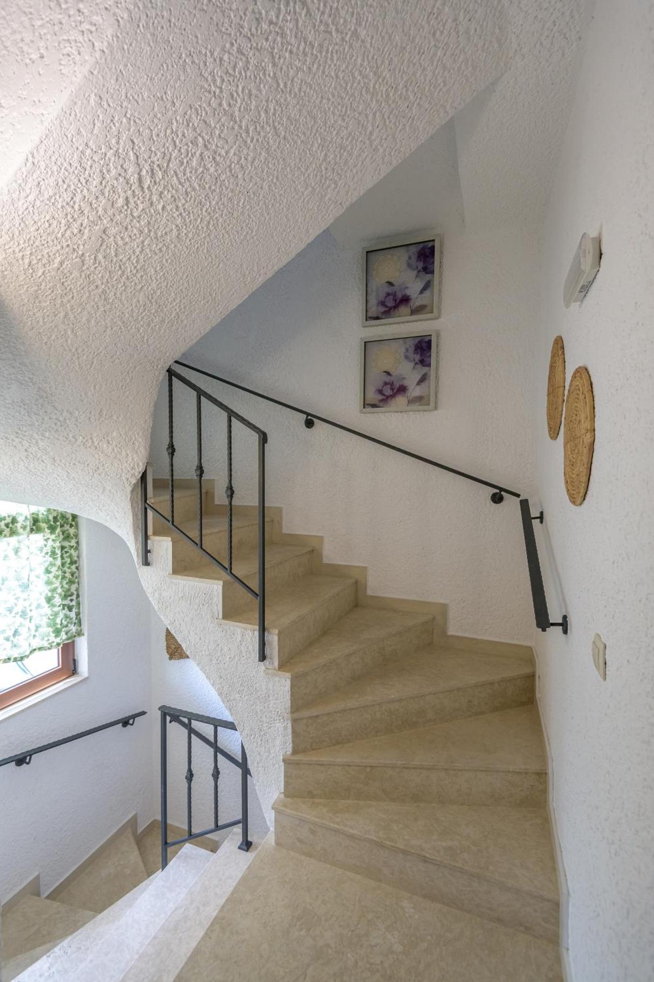 Casa Dell Artista With Private Jacuzzi Villa Kos Town Ngoại thất bức ảnh
