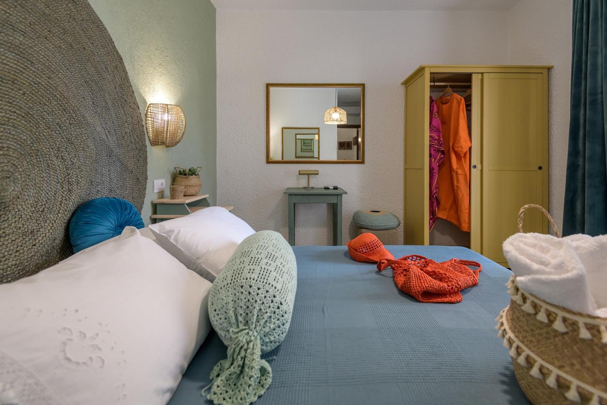 Casa Dell Artista With Private Jacuzzi Villa Kos Town Ngoại thất bức ảnh