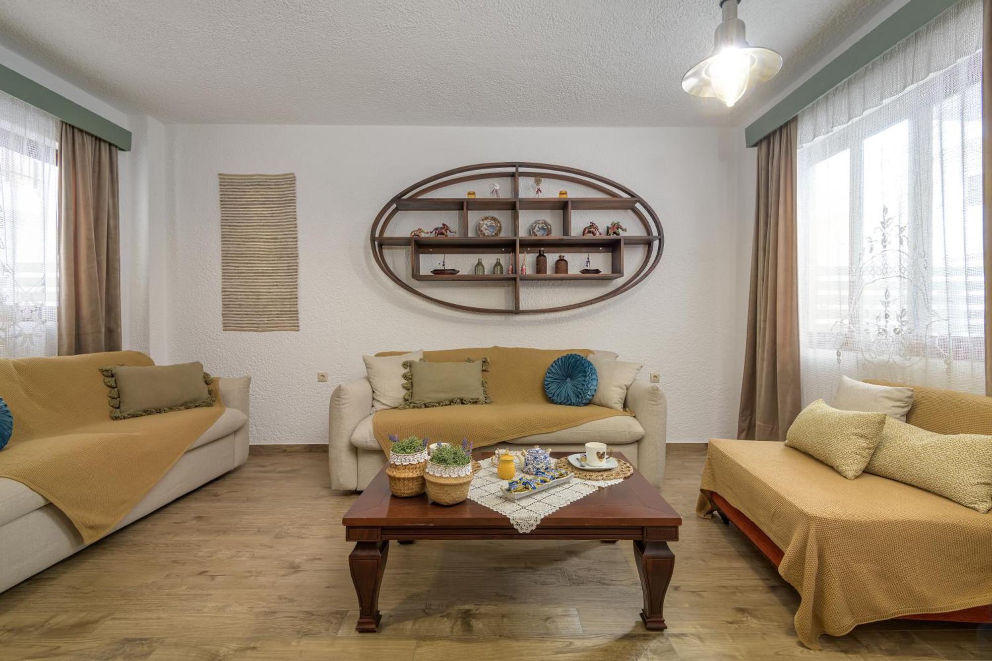Casa Dell Artista With Private Jacuzzi Villa Kos Town Ngoại thất bức ảnh