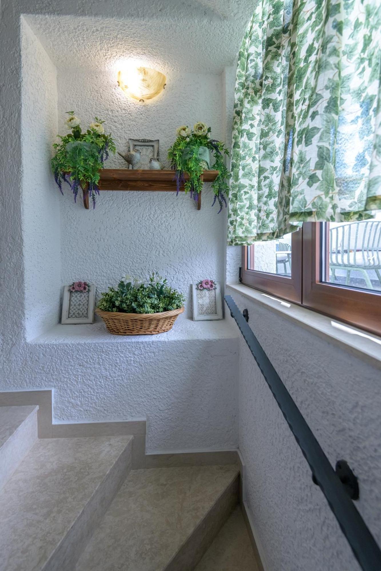Casa Dell Artista With Private Jacuzzi Villa Kos Town Ngoại thất bức ảnh