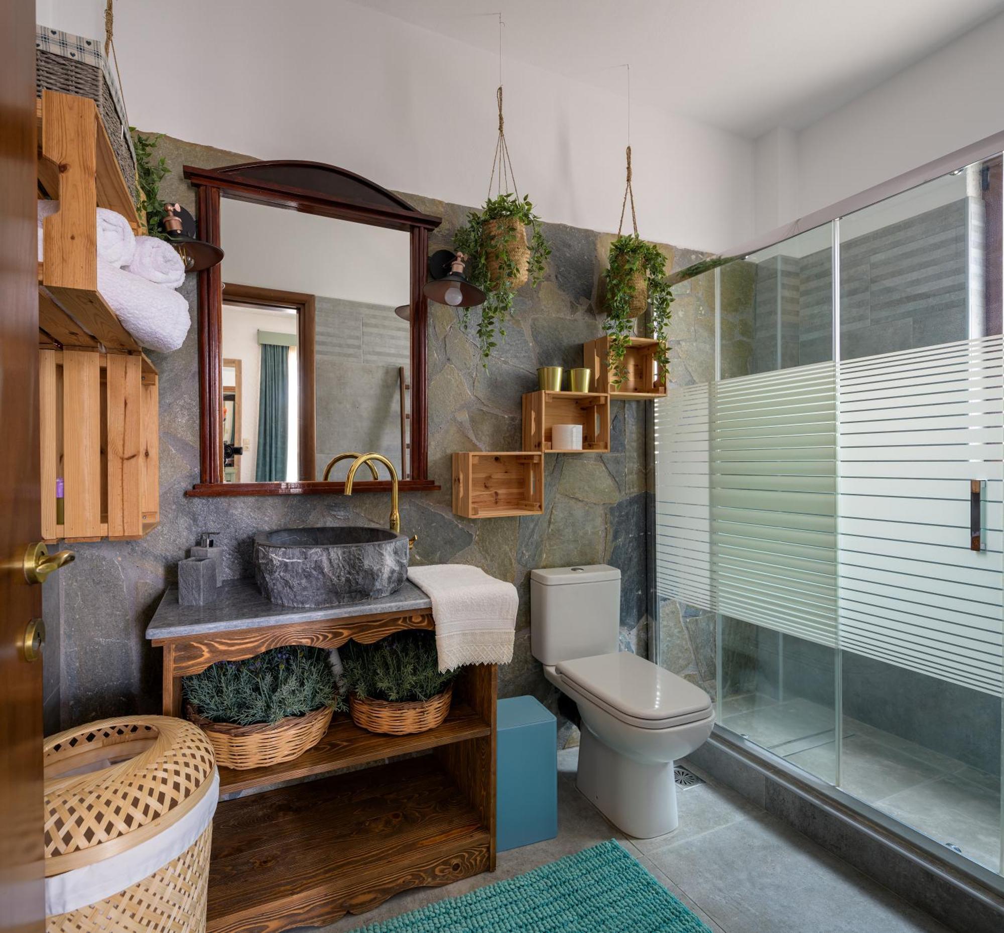 Casa Dell Artista With Private Jacuzzi Villa Kos Town Ngoại thất bức ảnh