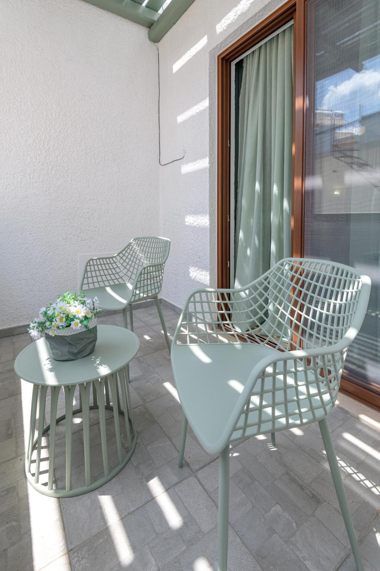 Casa Dell Artista With Private Jacuzzi Villa Kos Town Ngoại thất bức ảnh